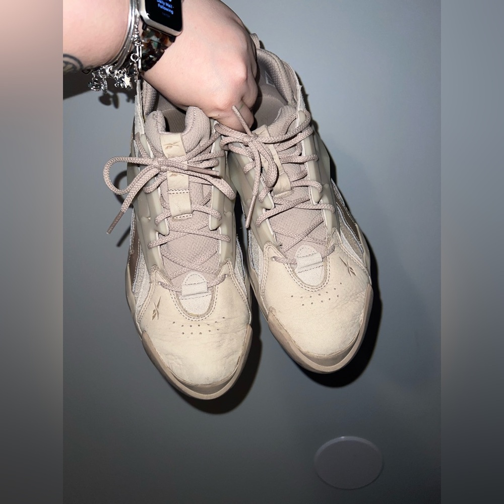 Cardi b Reebok - Picture 2 of 7
